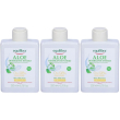 Equilibra®aloe detergente intimo 3x200 ml