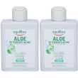 Equilibra® aloe detrergente intimo fresh 2x200 ml