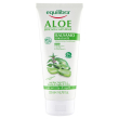 Equilibra aloe ialuronica balsamo idratante per capelli 200ml