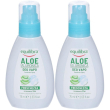 Equilibra aloe ialuronica deo vapo deodorante spray 2x75 ml