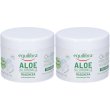 Equilibra aloe ialuronica maschera capelli 2x450 ml