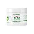 Equilibra - aloe ialuronica - maschera idratante per capelli 450 ml
