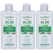 Equilibra® aloe latte detergente 3x200 ml