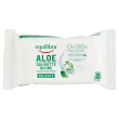 Equilibra® aloe salviette intime 4x1 st