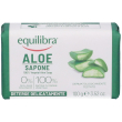 Equilibra® aloe sapone 100% vegetale 4x100 ml