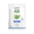 Equilibra aloe solare maschera viso doposole in tessuto monodose 20 ml