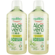 Equilibra® aloe vera extra set da 2 2x1000 ml soluzione orale