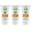 Equilibra aloe vitaminica crema solare spf 20 1510 ml