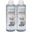Equilibra® argan acqua micellare 400 ml