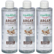 Equilibra® argan acqua micellare 400 ml