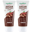 Equilibra® argan crema fluida corpo 200 ml