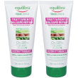 Equilibra® balsamo repair ristrutturante 2x200 ml