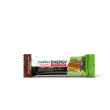 Equilibra barretta energy choco crispy per la riduzione di stanchezza ed affaticamento 1 barretta da 40 g