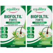 Equilibra® biofoltil® forte set da 2 2x36,1 g perle