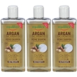 Equilibra capelli argan dermo shampoo idratante 3x265 ml