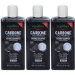 Equilibra® carbone ialuronico dermo shampoo 3x265 ml