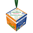 Equilibra cofanetto tisane energia e relax 10 filtri da 2 g.