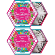 Equilibra® cofanetto tisane slim & detox set da 2 2x1 pz bustine filtr