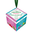 Equilibra cofanetto tisane snella e detox 10 filtri da 2 gr