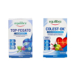 Equilibra® colest ok® + top fegato 1 pz compresse