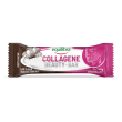 Equilibra collagene beauty-bar barretta proteica 35% gusto cacao senza glutine 40 grammi
