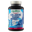 Equilibra collagene marino integratore per pelle e bellezza 90 compresse