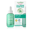Equilibra collagene vegetale 30 ml siero viso anti-rughe liftante