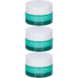 Equilibra collagene vegetale crema viso antirughe rimpolpante 3x50 ml