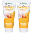 Equilibra® crema corpo fluida mandorle 2x200 ml