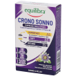Equilibra crono sonno compresse 4x40 g