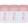 Equilibra deo stick rosa 50 ml