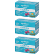 Equilibra® detox 3x30 g