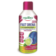 Equilibra fast drena zero integratore per il drenaggio dei liquidi gusto lime 500ml
