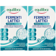 Equilibra® fermenti lattici set da 2 2x18 g granuli