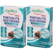 Equilibra® forte puntualita quotidiana set da 2 2x33 g compresse