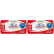 Equilibra® forza 5 set da 2 2x150 ml soluzione orale