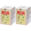 Equilibra® ginseng coreano puro 100% set da 2 2x30 g gel