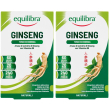 Equilibra® ginseng set da 2 2x19,2 g capsule