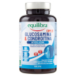 Equilibra glucosamina & condroitina complex integratore per le articolazioni 90 compresse