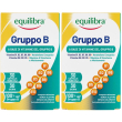 Equilibra® gruppo b set da 2 g capsule
