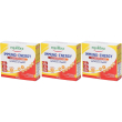Equilibra® immuno energy sistema immunitario 3x98 g polvere per soluzi