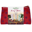 Equilibra kit c/mani+ pochette