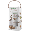 Equilibra kit mani karite' 1 sapone 100% vegetale 100 g + 1 crema mani 100 ml