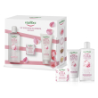 Equilibra kit rosa c/viso+a/pur+sa