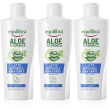 Equilibra latte doposole vitaminica 3x200 ml