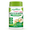 Equilibra lievito di birra integratore pelle e capelli 90 compresse