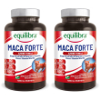 Equilibra® maca forte set da 2 2x150 g compresse