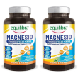 Equilibra magnesio 2x150 g compresse