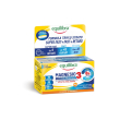 Equilibra magnesio 3 effetto prolungato integratore di vitamine e minerali 30 compresse triplo strato
