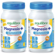 Equilibra® magnesio + set da 2 2x200 g polvere per soluzione orale
